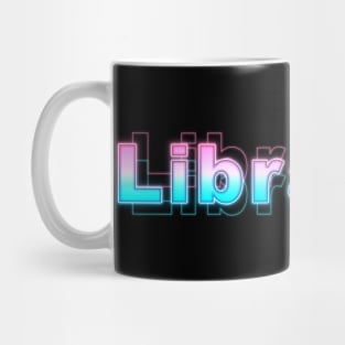 Librarian Mug